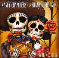 Wreck & Ruin
