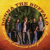 Tonight Tomorrow & Yesterday (Donna The Buffalo)