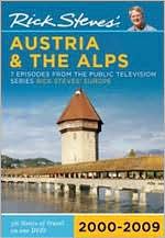 Rick Steves' Europe: Austria & the Alps 2000-2009