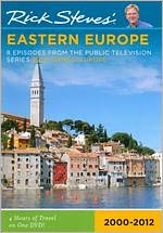 Rick Steves' Europe: Eastern Europe