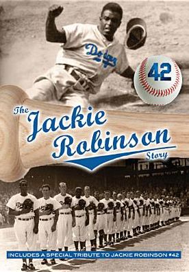 The Jackie Robinson Story