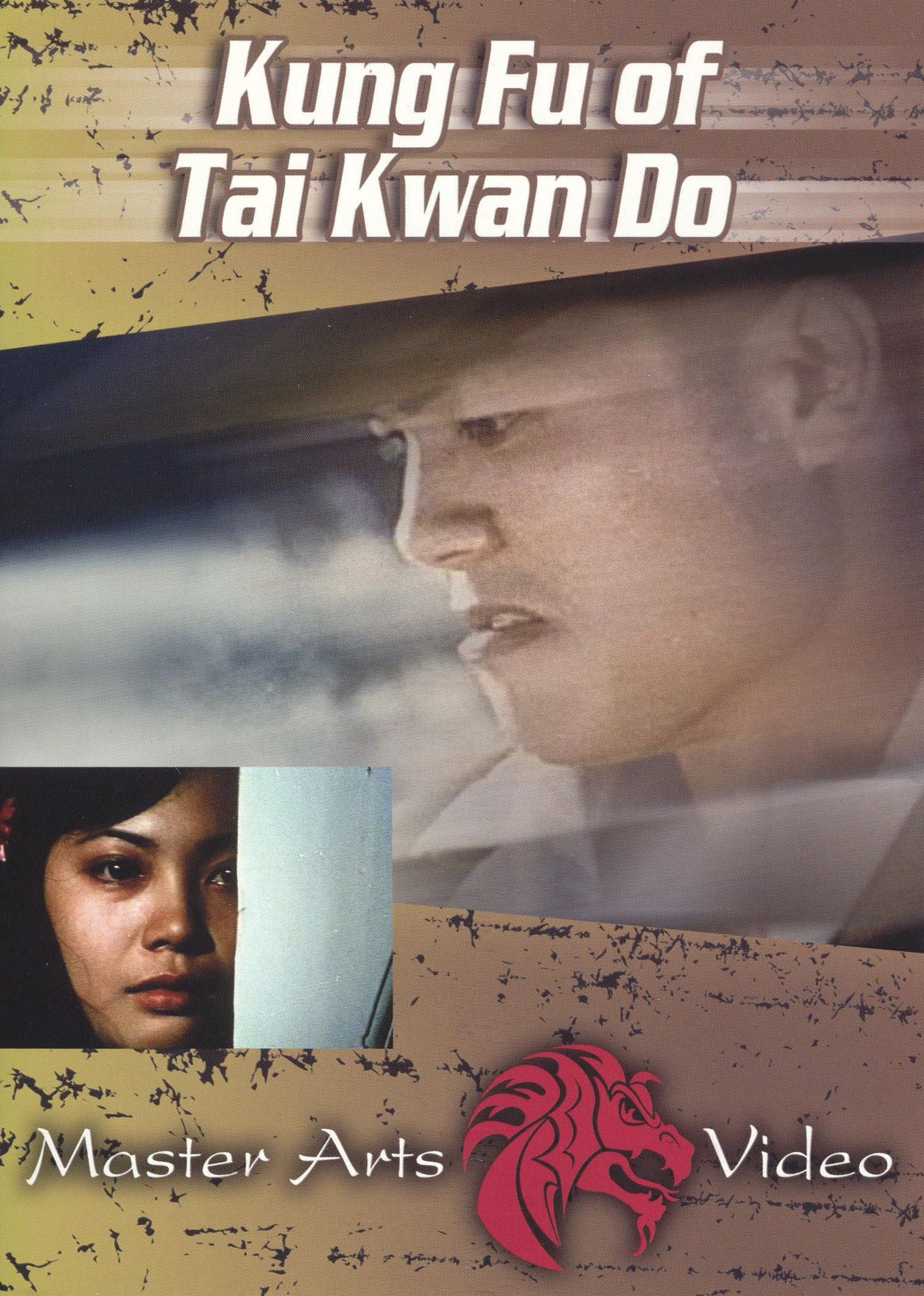 Kung Fu of Tai Kwan Do
