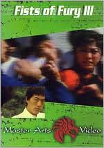 Fists of Fury III