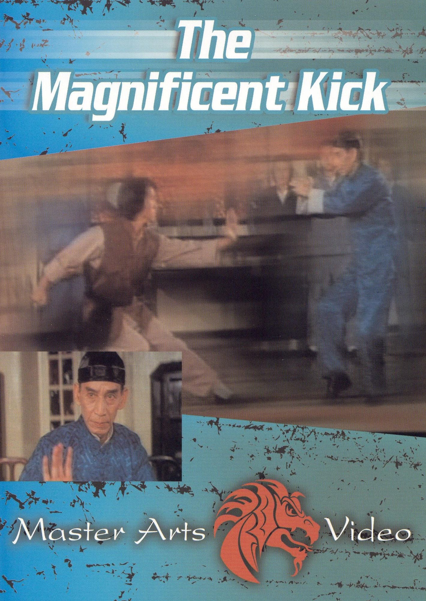 The Magnificent Kick