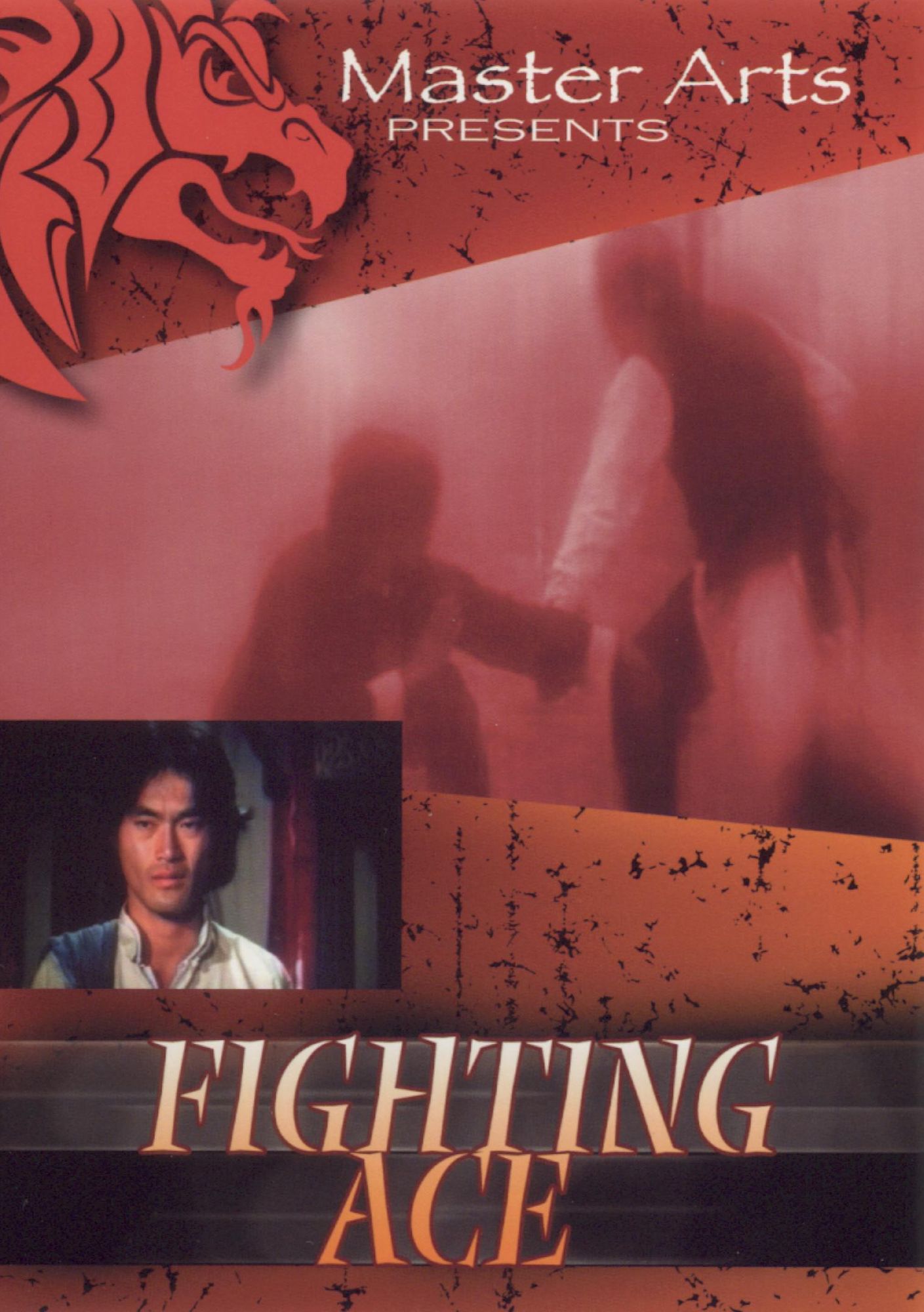 Fighting Ace