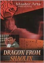 Dragon From Shaolin