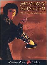 Monkey Kung Fu: Monkey Fist, Floating Snake