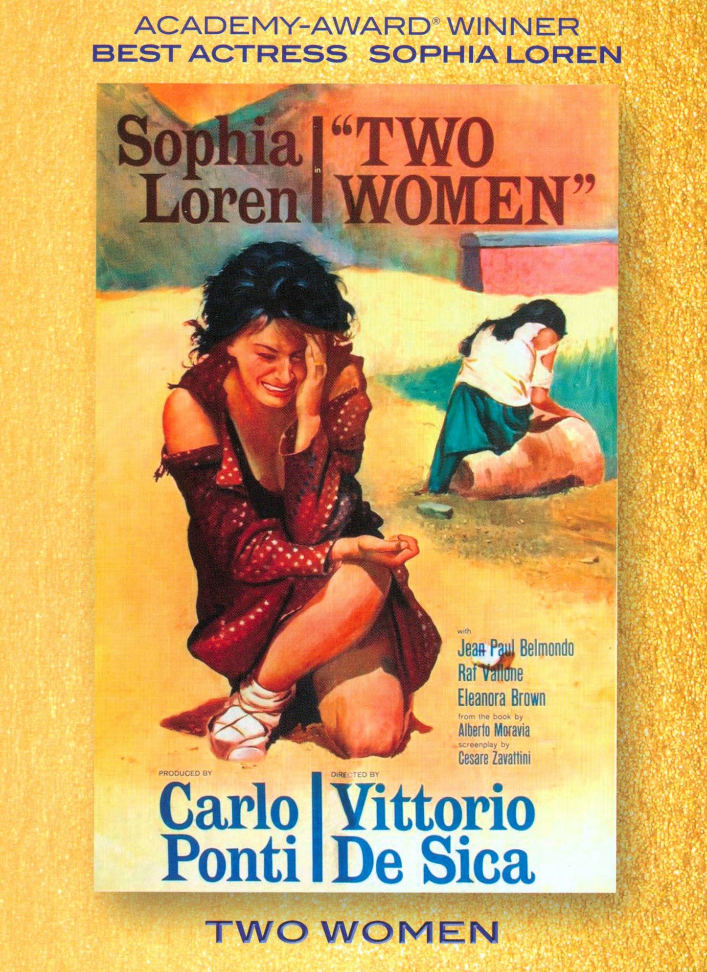 Two Women (1960)