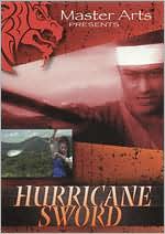 Hurricane Sword