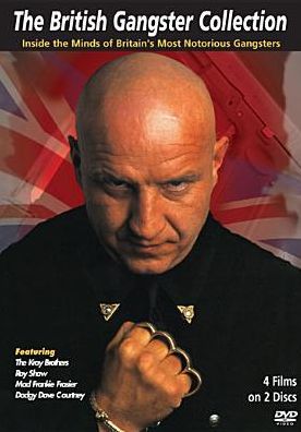 The British Gangster Collection [2 Discs]