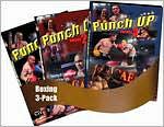 Punch Up Boxing [3 Discs]