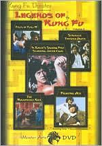 The Legends of Kung Fu Fighting #2