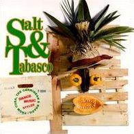 Salt & Tabasco