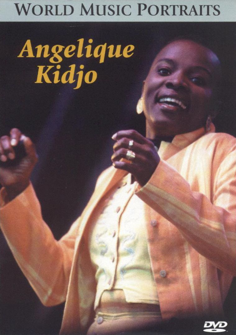 Angelique Kidjo: World Music Portraits
