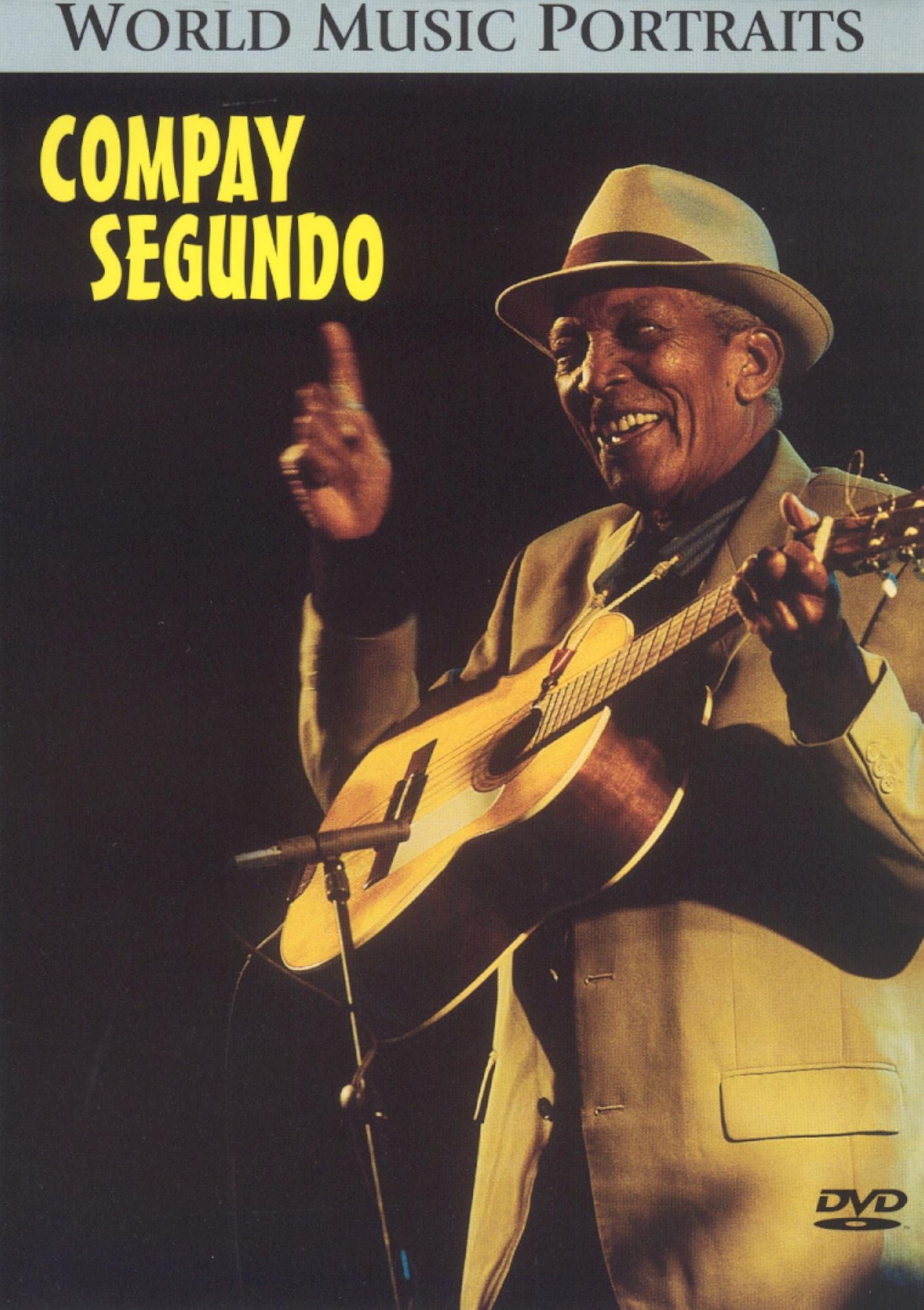Compay Segundo