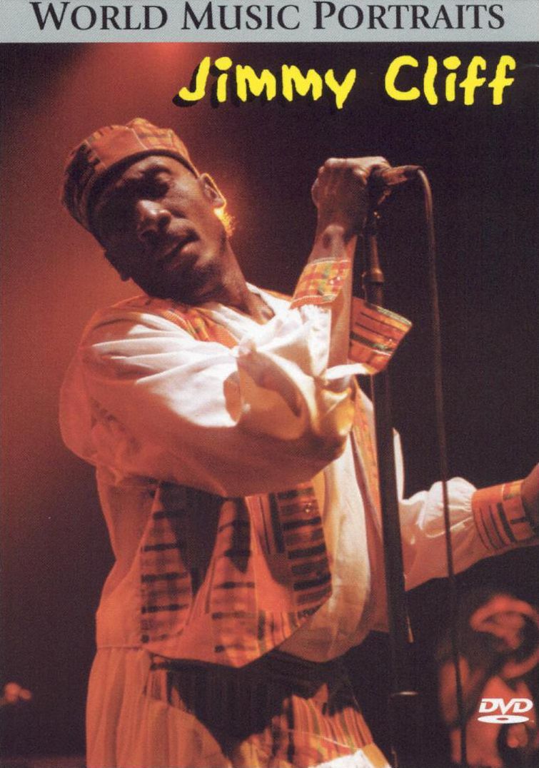 World Music Portrait: Jimmy Cliff