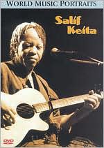 World Music Portrait: Salif Keita