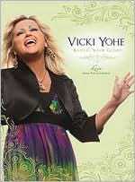Vicki Yohe: Reveal Your Glory - Live from the Cathedral