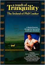 The Ireland of Phil Coulter: A Touch of Tranquility