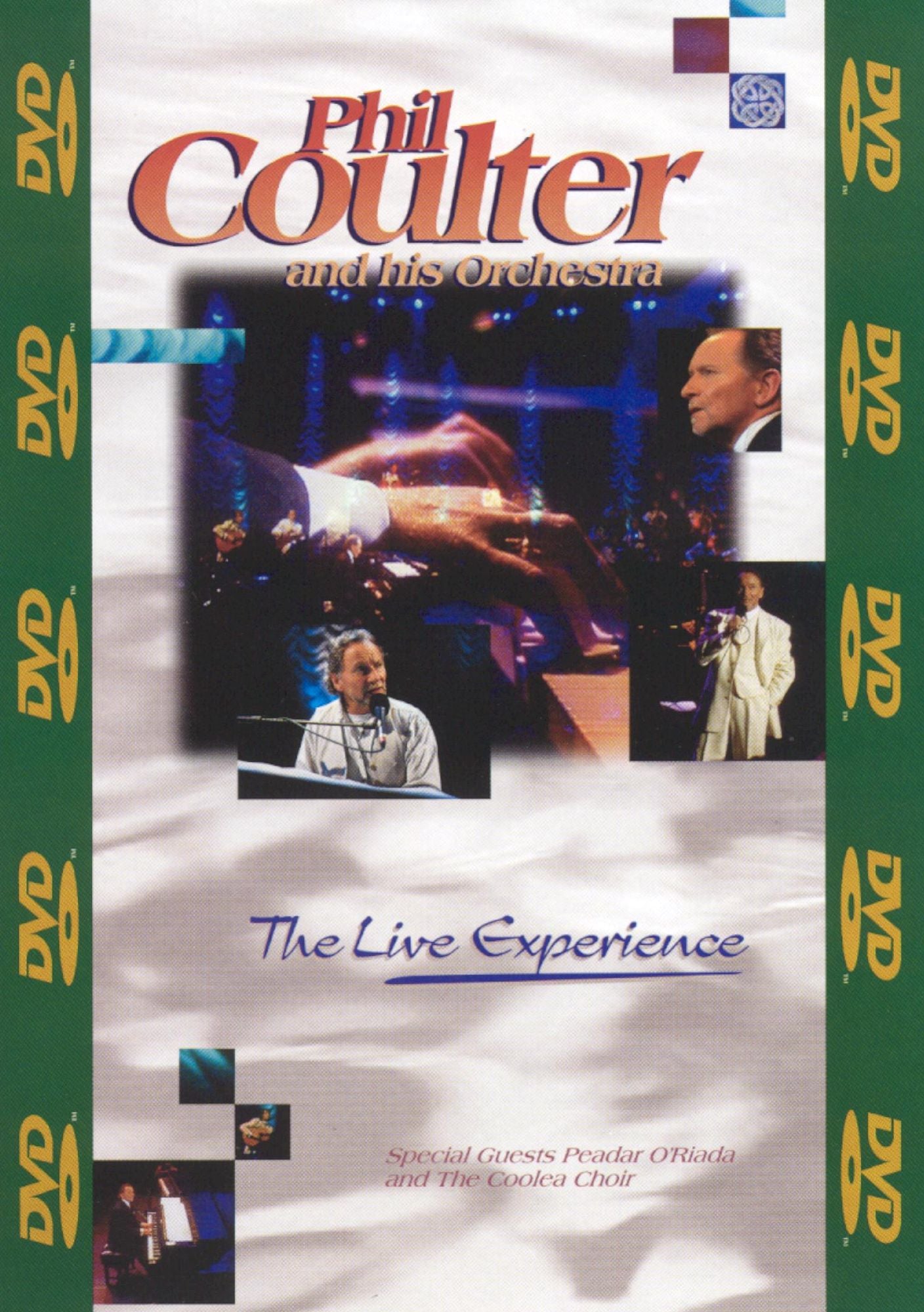 Phil Coulter: The Live Experience