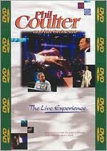 Phil Coulter: The Live Experience