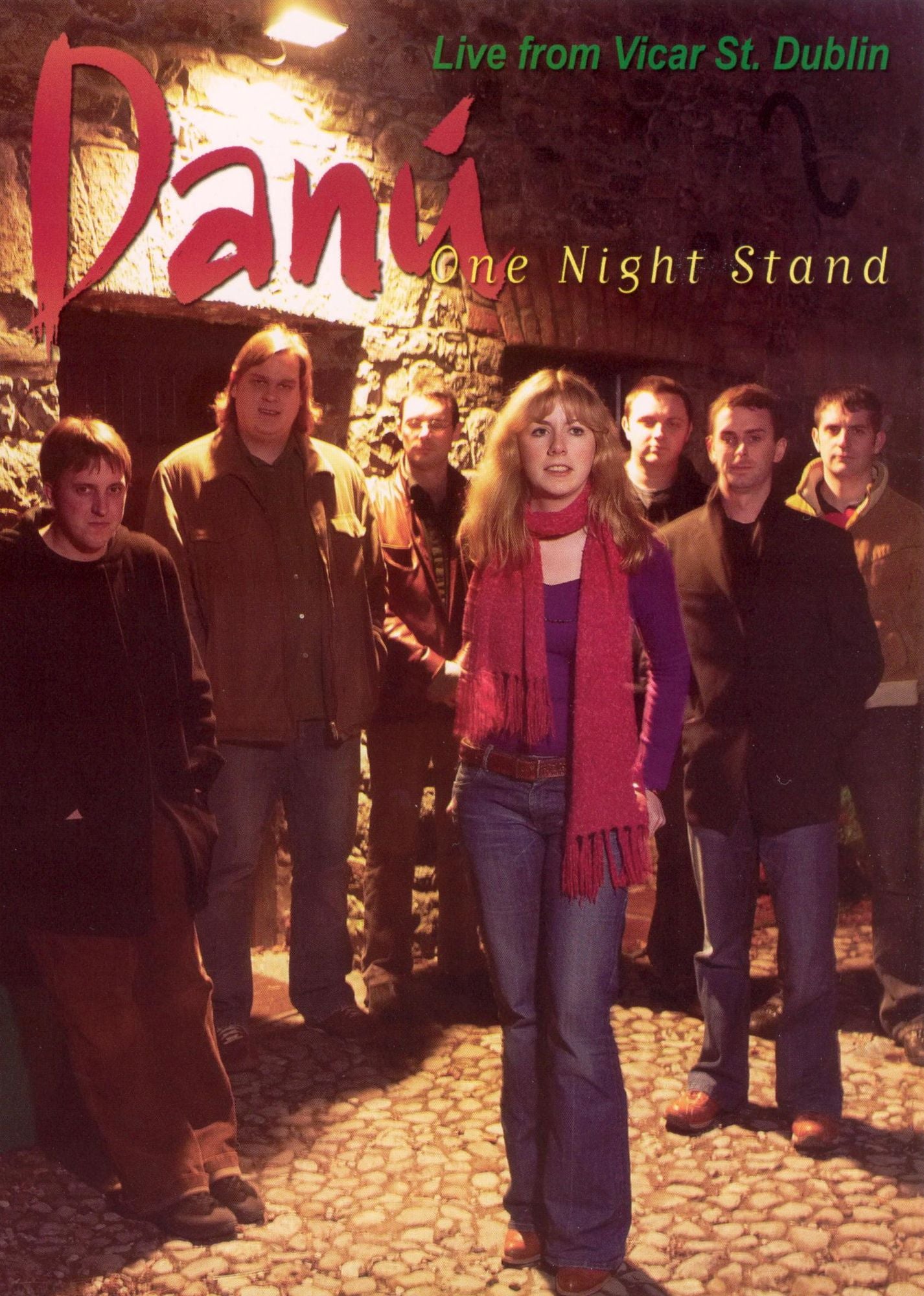 Danu: One Night Stand