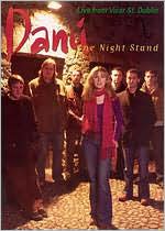Danu: One Night Stand
