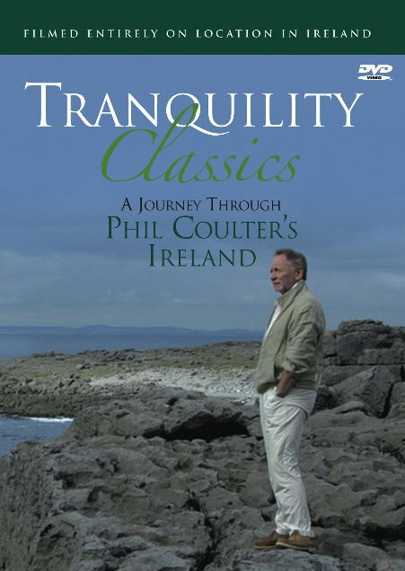 Phil Coulter: Tranquility Classics