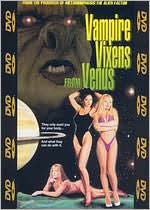 Vampire Vixens From Venus