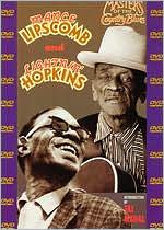 Mance Lipscomb & Lightnin Hopkins