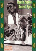 Masters of the Country Blues: Lightnin Hopkins and Roosevelt Sykes