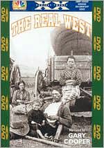 Project Twenty: The Real West