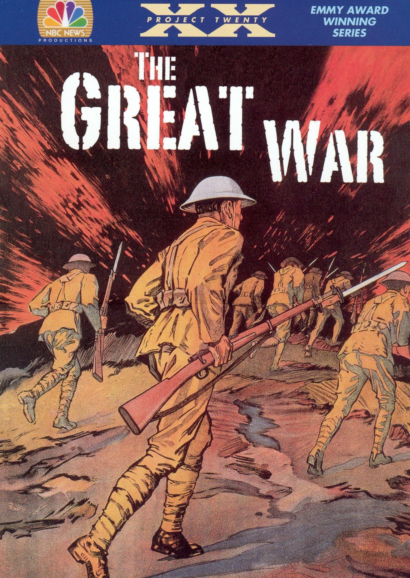 The Great War