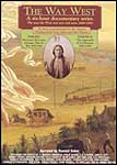 The Way West [4 Discs]