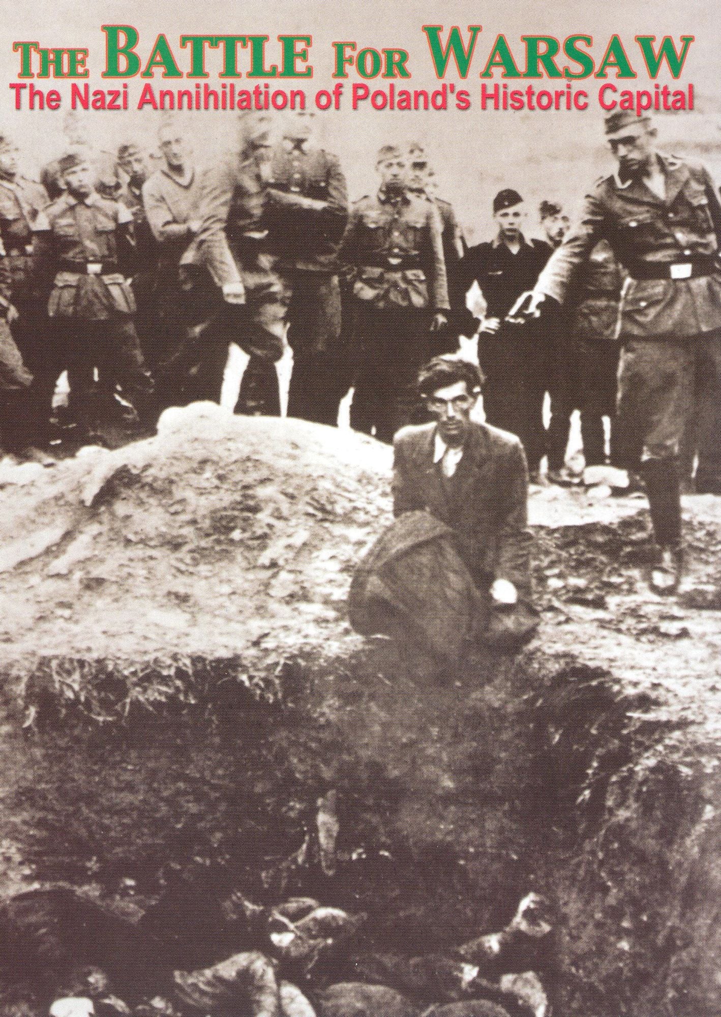 The Battle for Warsaw