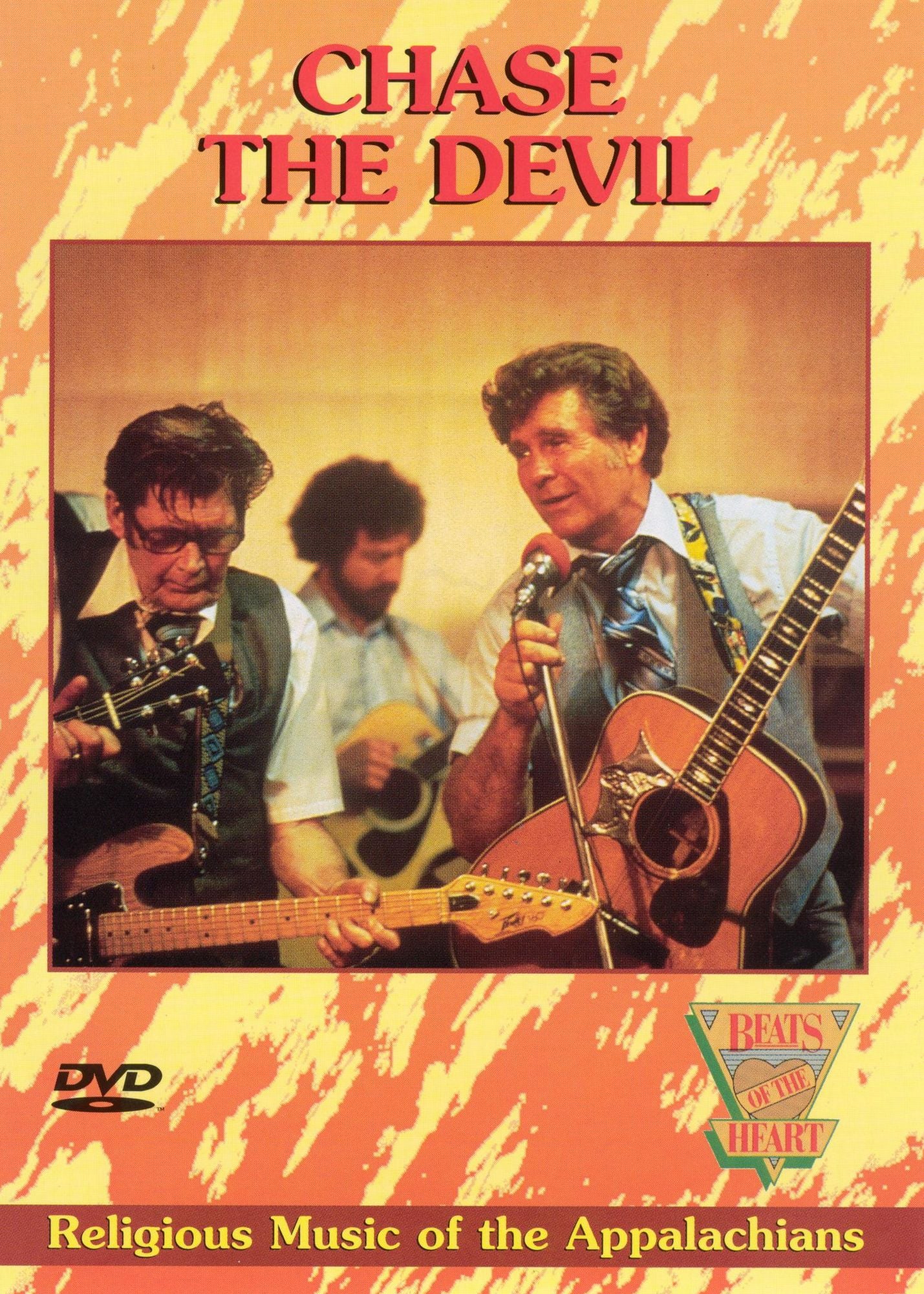 Chase the Devil: Bluegrass Music