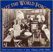 Jazz The World Forgot, Vol. 2