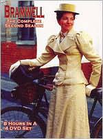 Bramwell: The Complete Second Season [4 Discs]