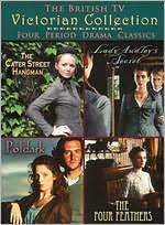 British TV Victorian Collection [4 Discs]
