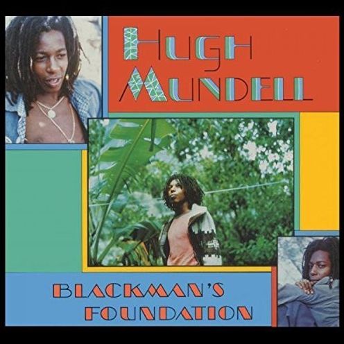 Blackman's Foundation