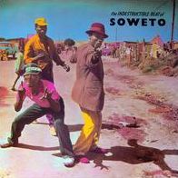 Indestructable Beat Of Soweto
