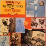 Rockers Meet King Tubby In A Fire House [2003 Bonus Tracks]