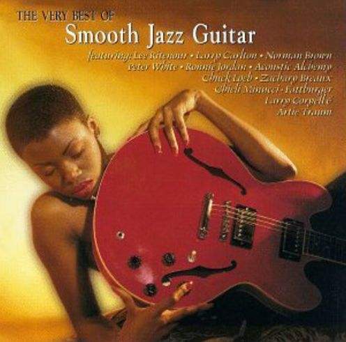 The Very Best Of Smooth Jazz [Shanachie]
