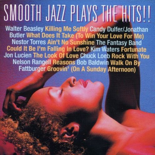 Smooth Jazz Plays The Hits [Shanachie]