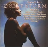 Smooth Jazz: The Quiet Storm