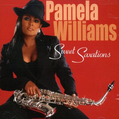 Sweet Saxations