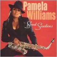 Sweet Saxations