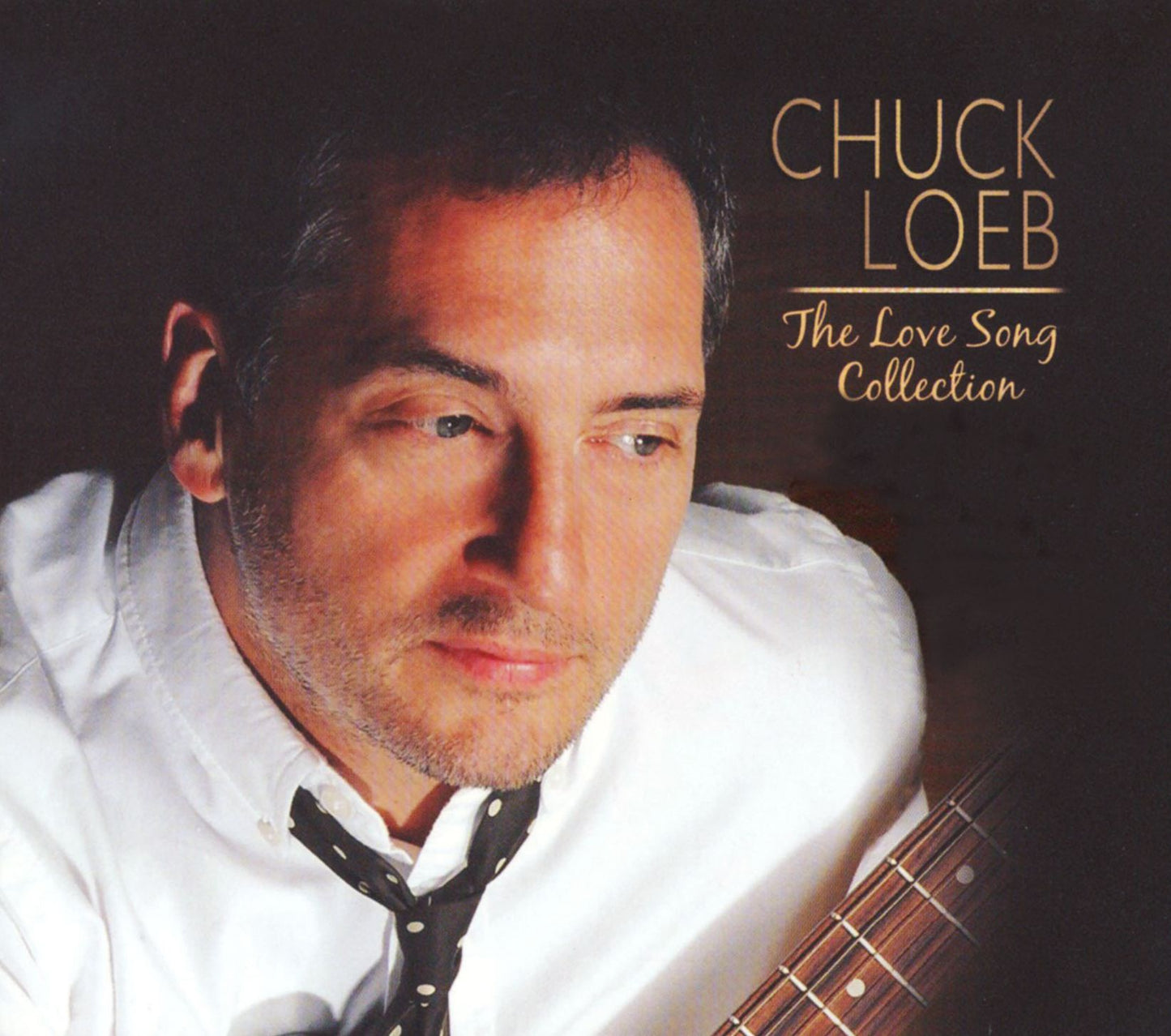 Love Song Collection (Chuck Loeb)