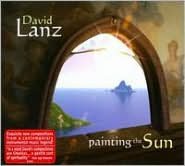 Painting The Sun