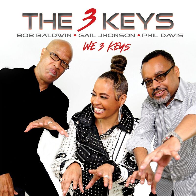 We 3 Keys (3 Keys)